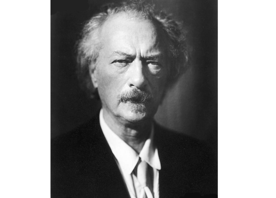 paderewski