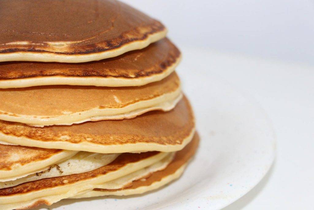 pancake 640867 1920