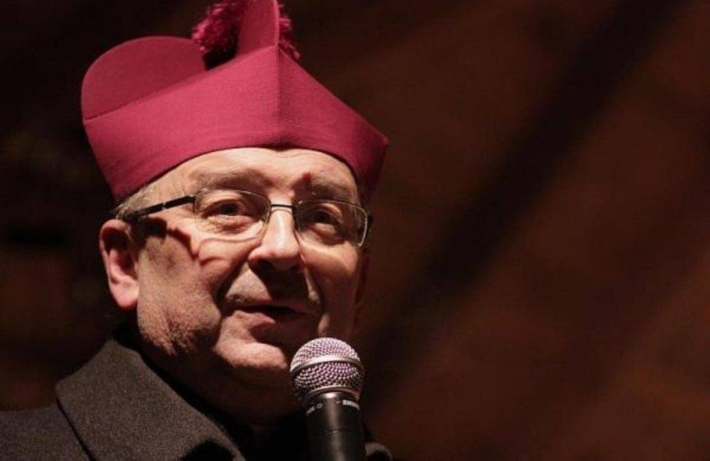 9 lat temu odszedł abp Józef Życiński 1 zycinski 1