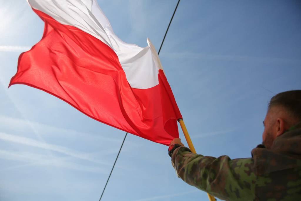 Dzień Flagi RP w Lublinie. Program obchodów 1 pm swflagi037 2020 05 02 093042