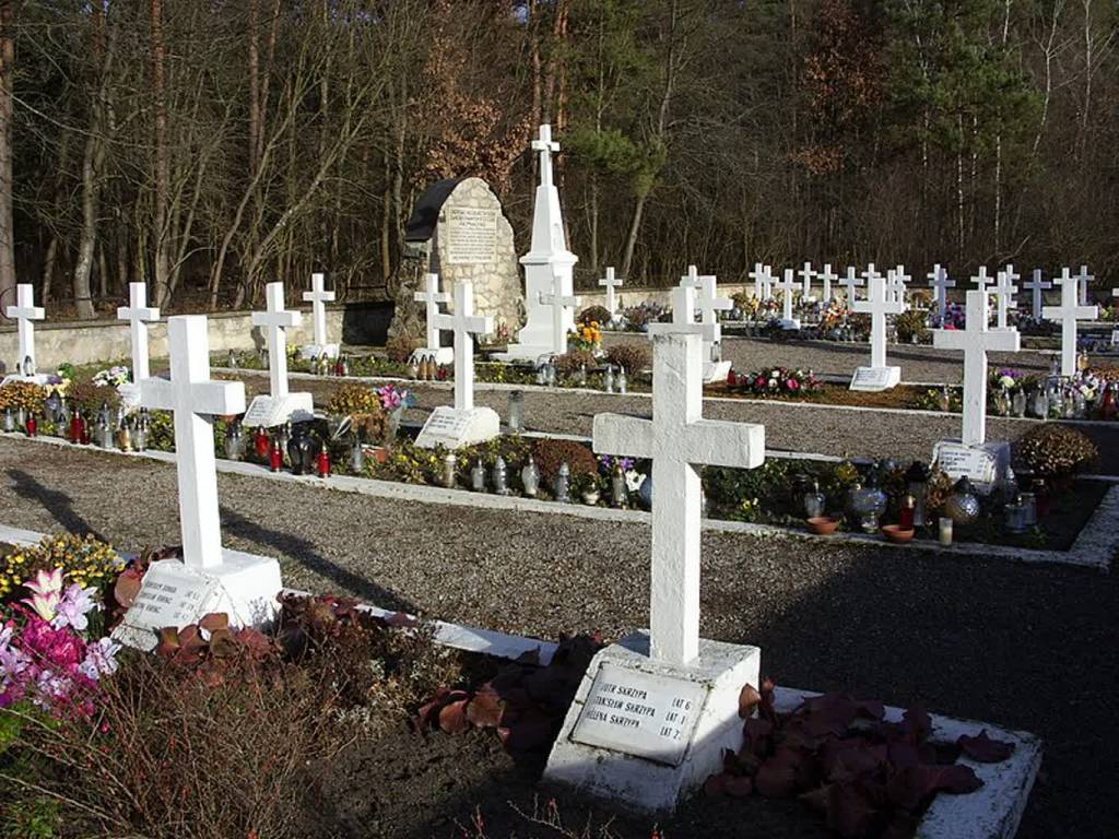 800px cemetery of polish victims of the german nazi massacre in sochy from june 1 1943 2020 06 01 205458