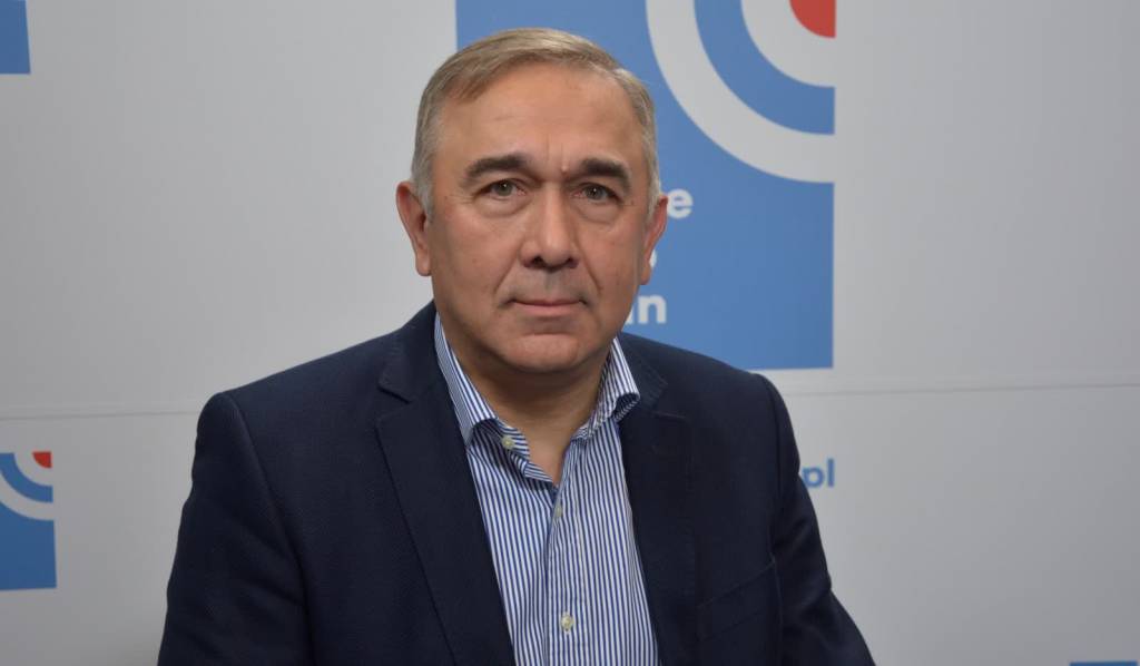 Grzegorz Czelej: Przez opieszałość urzędników nie mamy jeszcze leku na koronawirusa 1 czelej 2020 06 12 204529