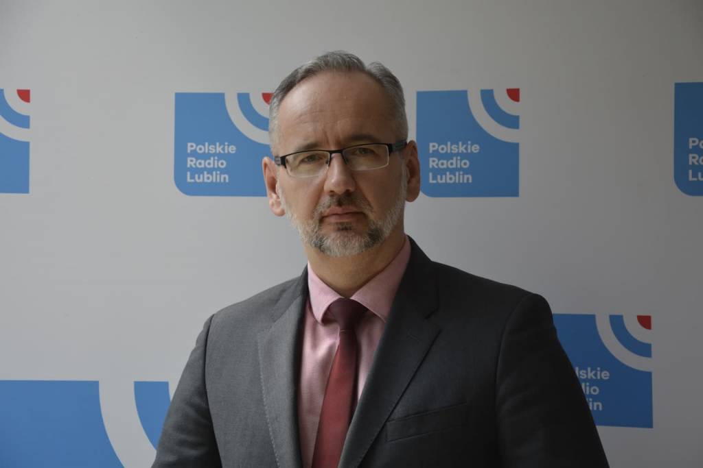 Prezes NFZ: Zwalczanie COVID-u nie jest finansowane z przychodów składkowych 1 dsc0072 2020 06 04 100524