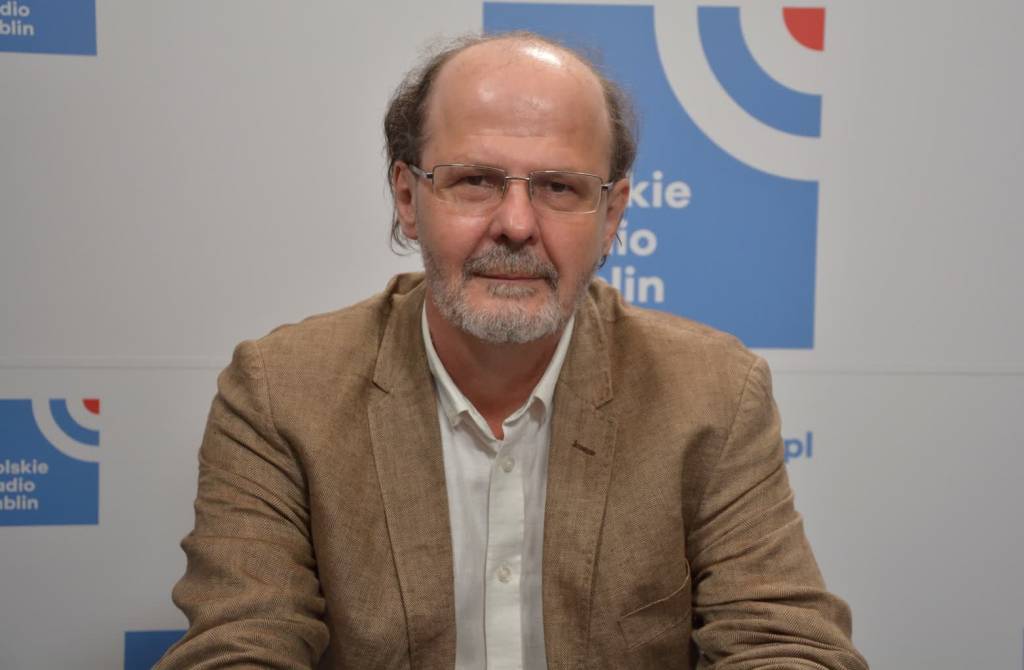 Prof. Jabłoński: Żaden wybór nie będzie tragedią dla Polski 1 dsc0026 2020 07 09 111057