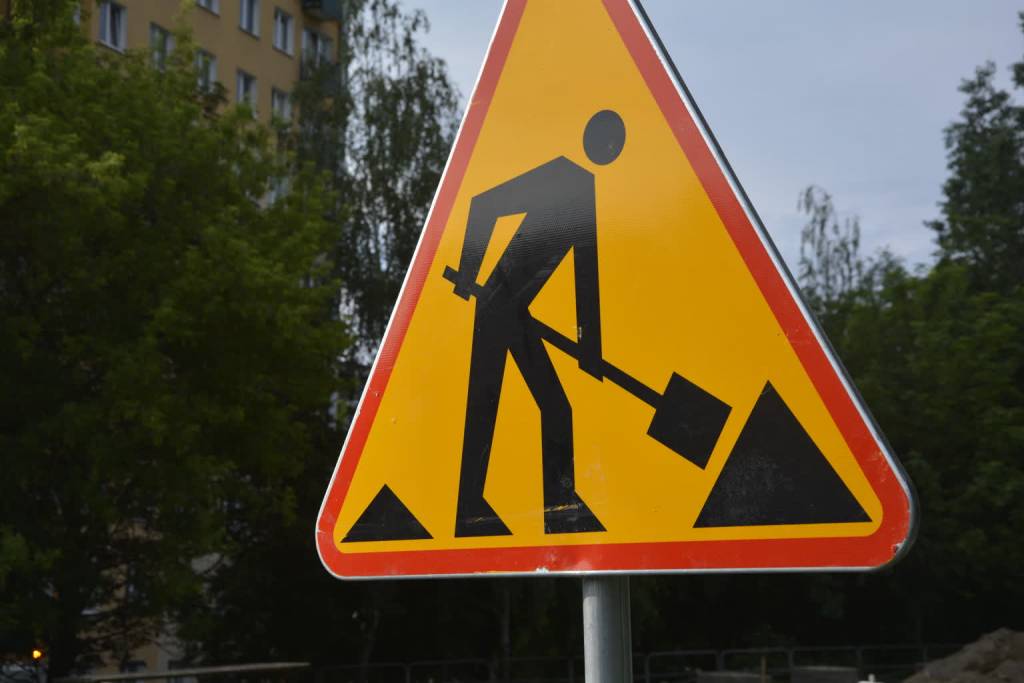 Lublin: zmieni się organizacja ruchu w obrębie wiaduktów kolejowych 1 dsc0482 2020 07 27 071450