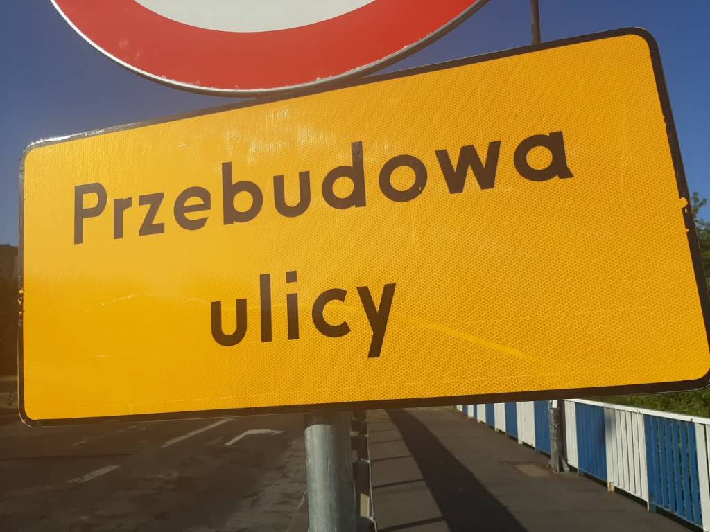 przebudowa ulicy remont 2020 08 20 212006