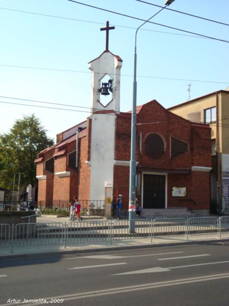 polish catholic church in lublin 2020 09 02 075941
