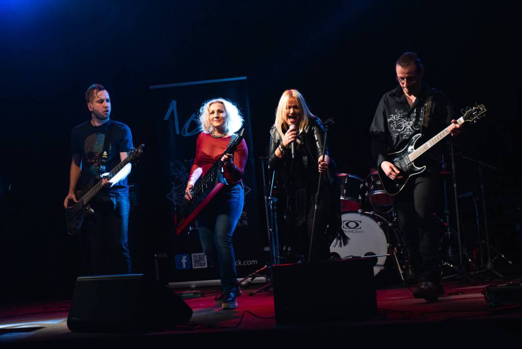 Koncert zespołu 1One w Radiu Lublin 1 2020 11 13 1one 016 2020 11 14 224152