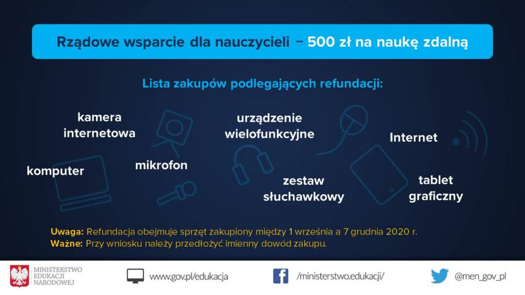 rzadowe wsparcie co mozna kupic 2020 11 06 173249