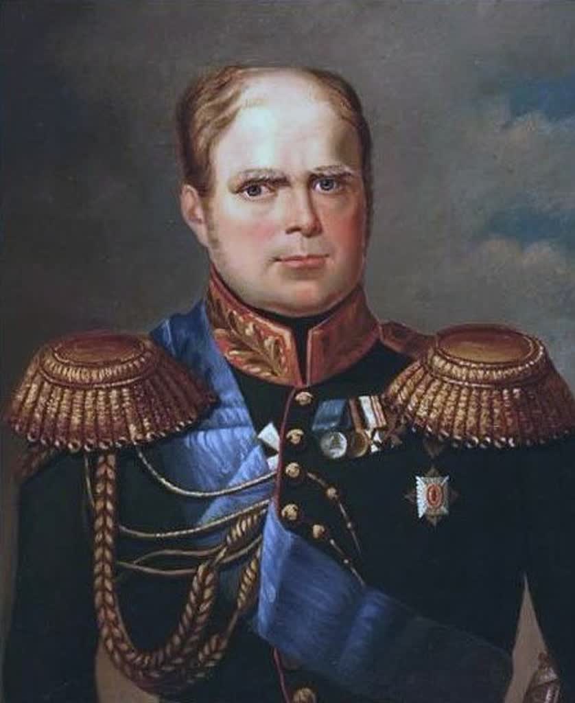 grand duke constantine pavlovich of russia 2020 12 24 123139