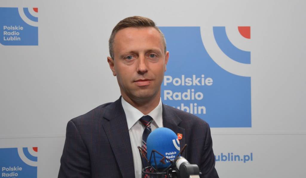Michał Mulawa: W Unii Europejskiej toczy się twarda gra o interesy, twarda gra o pieniądze 1 mulawa 2 2020 12 17 110242