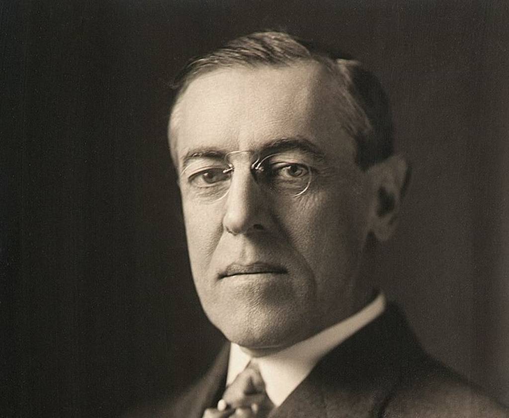 president woodrow wilson by harris ewing 1914 crop 2020 12 23 101935