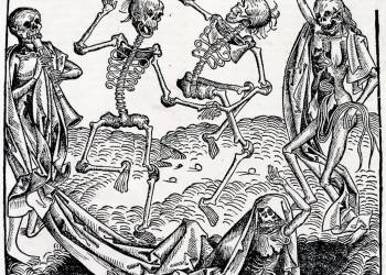 danse macabre by michael wolgemut 2021 01 23 153718