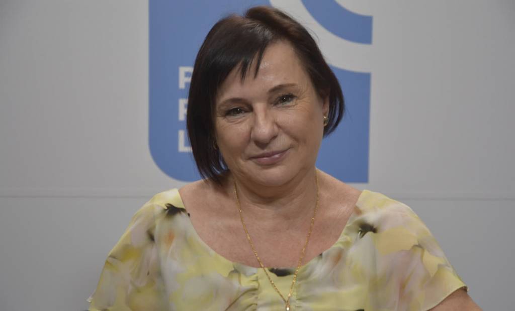Maria Jolanta Korniszuk: W obecnej sytuacji epidemicznej lockdown wydaje się niezbędny 1 dsc0218 2020 07 21 091247 2021 03 19 105118