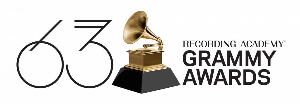 logo grammy 63rd 02 2021 03 17 025734