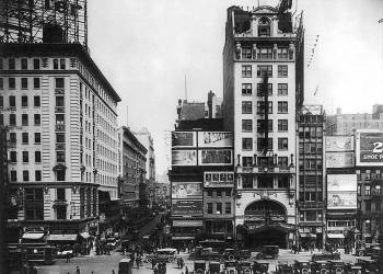 palace theatre nyc 2021 03 22 095644