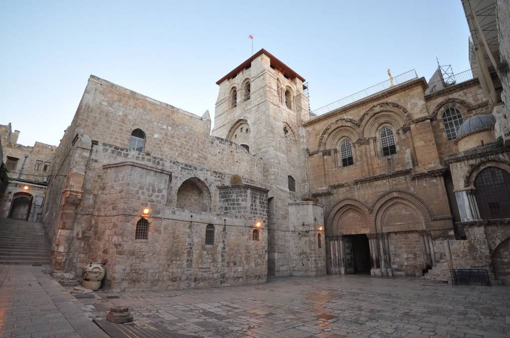1920px the church of the holy sepulchre jerusalem 2021 04 03 134921