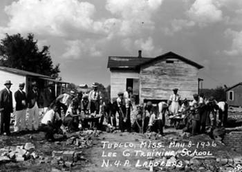 1936 tupelo miss. tornado cleanup 2021 04 06 083440