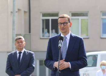 pm morawiecki 170521 023 2021 05 17 133448