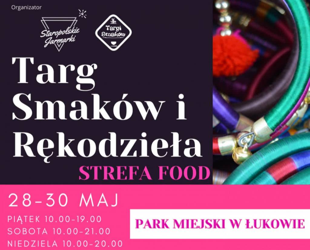 s4 targ smakow i rekodziela oraz festiwal piwa w lukowie 1622019565 1512 2021 05 28 092219