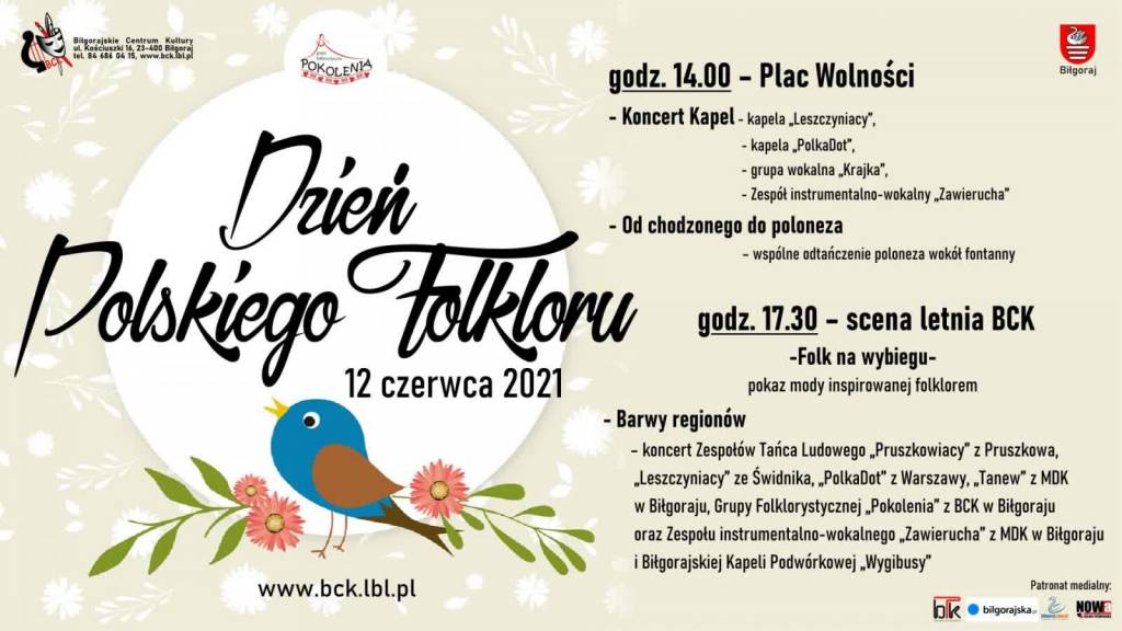 dzien polskiego folkloru plakat 2021 06 12 133331