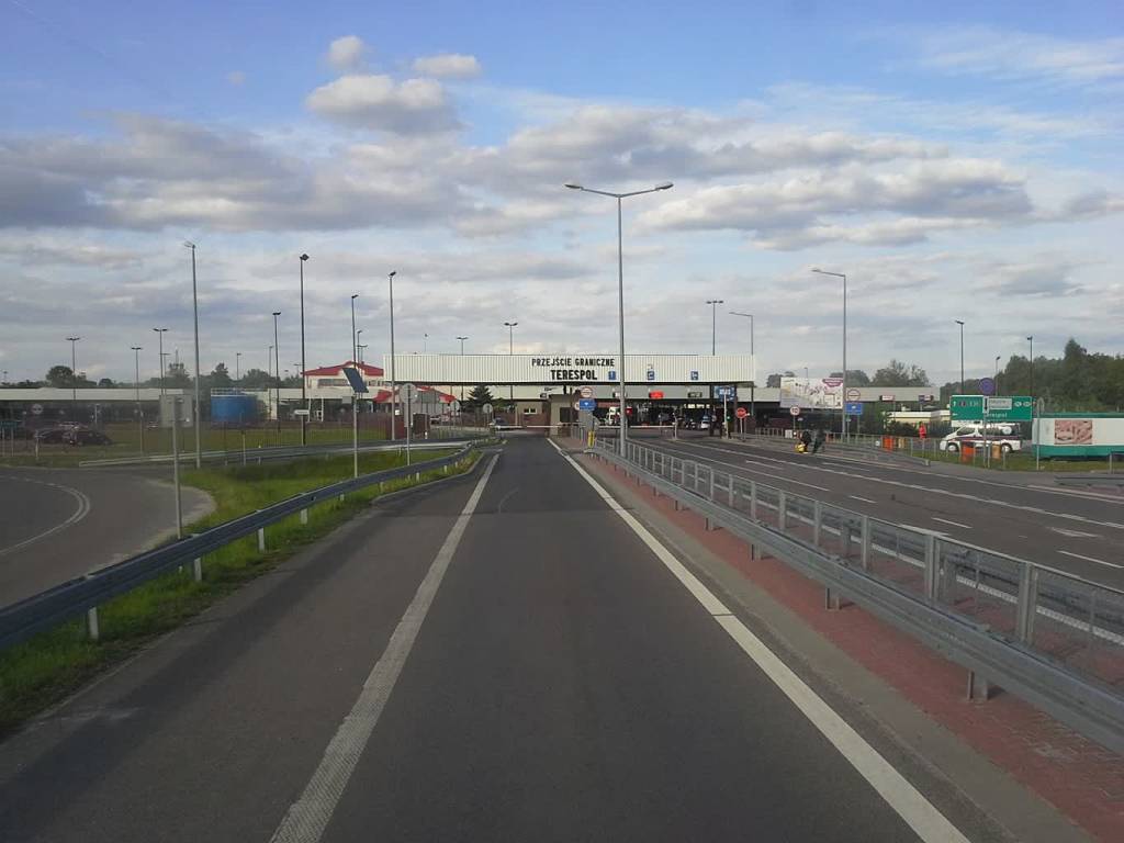 terespol border checkpoint 2021 06 22 202923