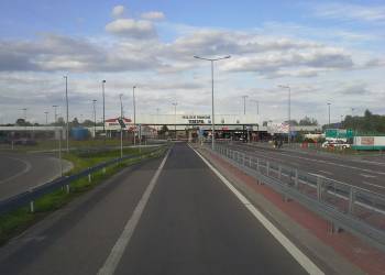 terespol border checkpoint 2021 06 22 202923
