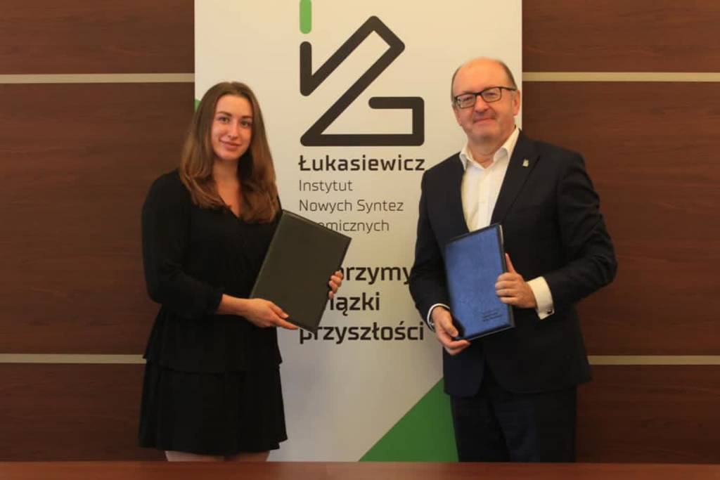 Malwina Kopron z kolejnym złotym wsparciem 1 kopron 2021 07 02 213837