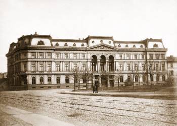 kronenberg palace in warsaw c.1871 2021 07 12 102158