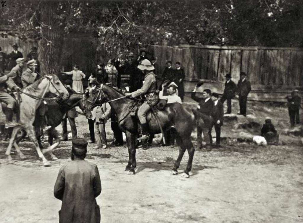 wkroczenie i kompani kadrowej do kielc 1914 2021 07 28 100735