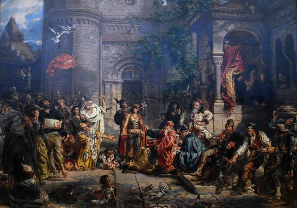 1540px reception of jews in poland by jan matejko 1889 2021 08 23 073744