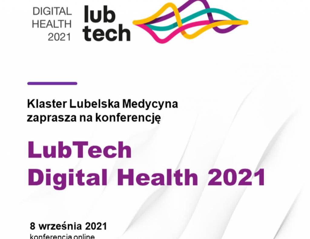 konferencja lubtech digital health 2021 2021 09 08 080024