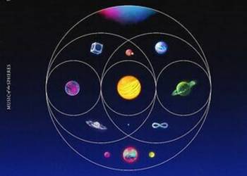 coldplay music of the spheres official album artwork 2021 10 17 190618