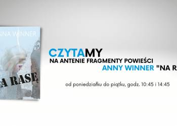 czytamy na antenie fragmenty powiesci 1920 x 1080 px 2021 10 07 115352