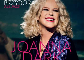 joanna dark ale jazz okladka 2021 10 11 005722