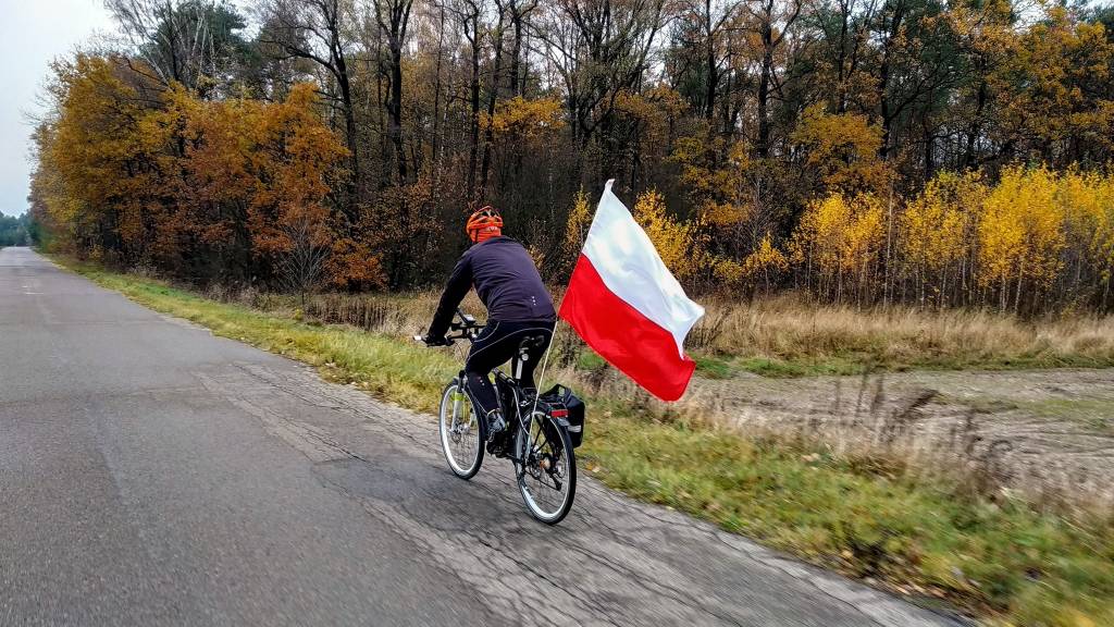 103 km rowerem fot. tomasz staszewski 2021 11 11 083708