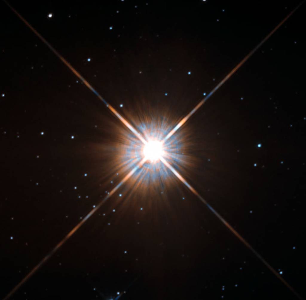 new shot of proxima centauri our nearest neighbour 2022 02 10 150225