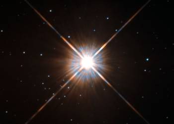 new shot of proxima centauri our nearest neighbour 2022 02 10 150225