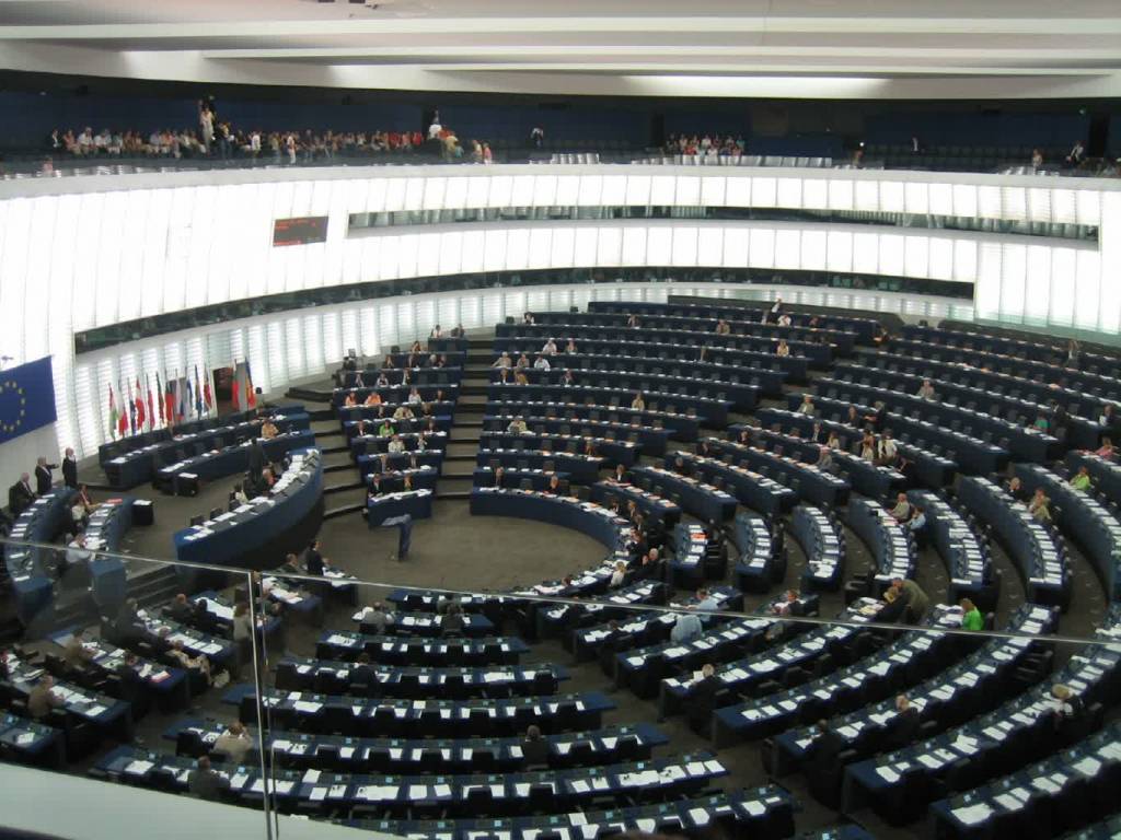 ep strasbourg hemicycle l gal 2022 03 30 183119