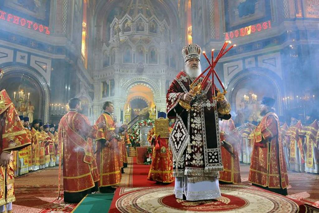 patriarch kirill pascha 2011 2 2022 03 31 163238