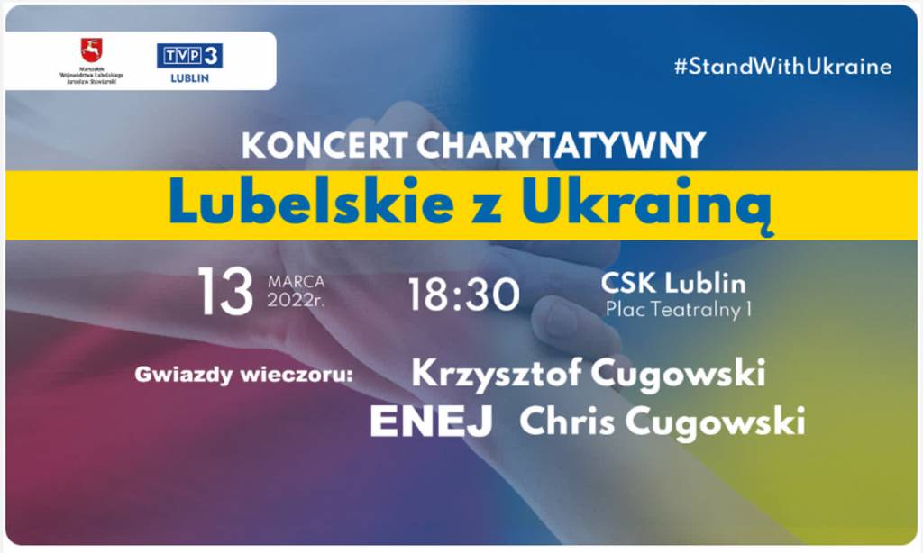 screenshot 2022 03 12 koncert charytatywny lubelskie z ukraina departament promocji sportu i turystyki 2022 03 13 131322