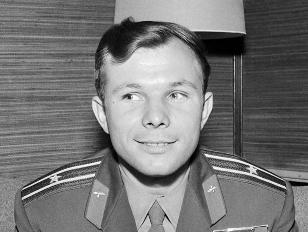 yuri gagarin 1961 restoration 2022 03 08 212647