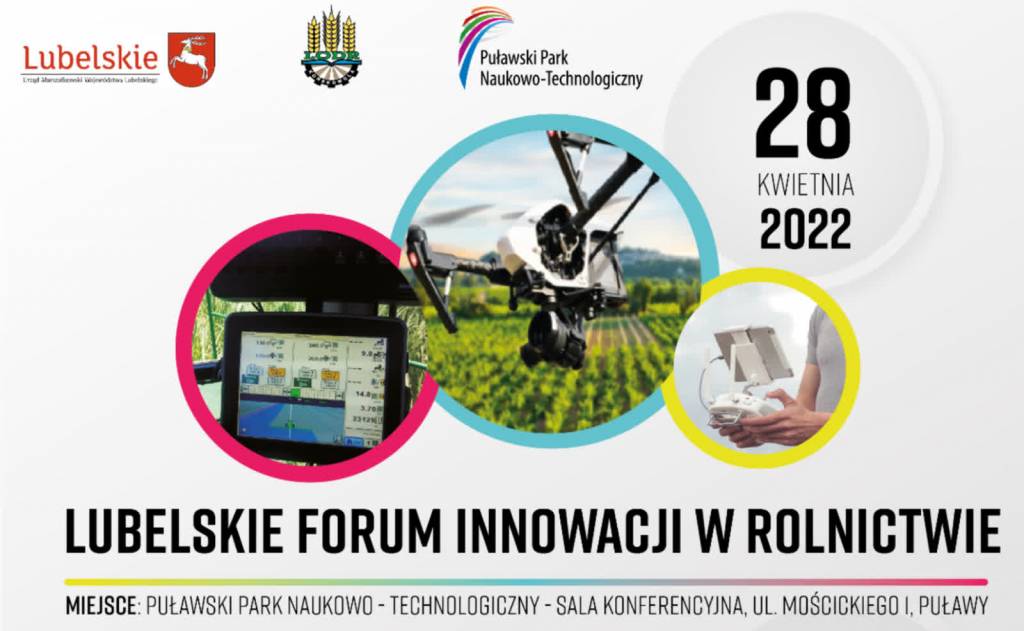 1. lubelskie forum innowacji w rolnictwie 1 2022 04 28 070657