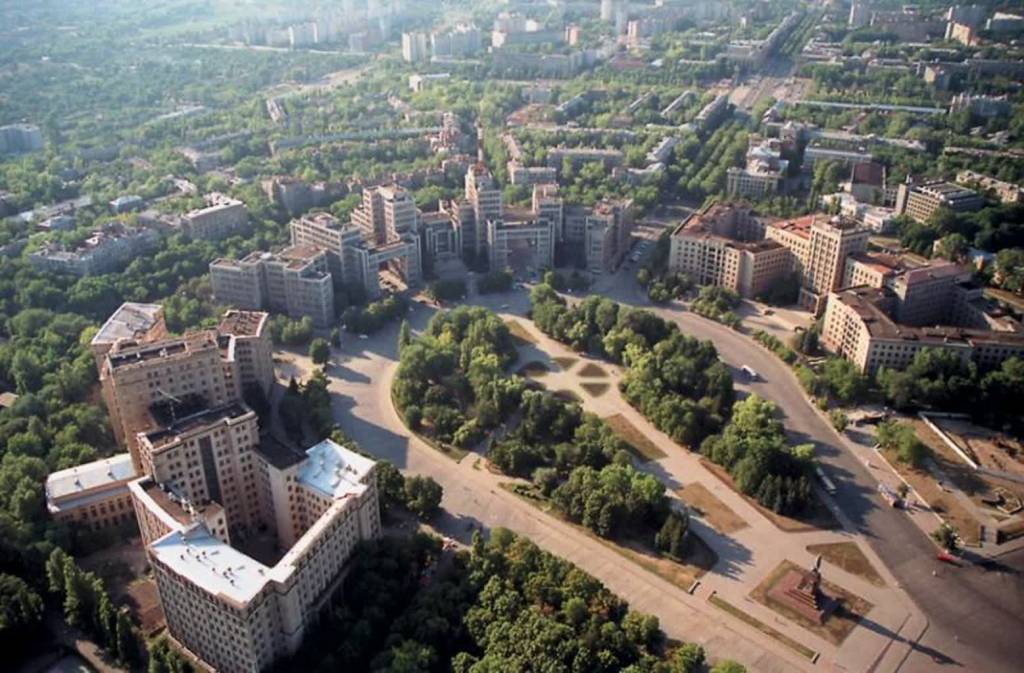 kharkov freedom square 2022 04 28 204706