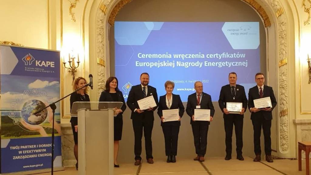 miasto lublin z certyfikatem european energy award 2022 04 04 161337