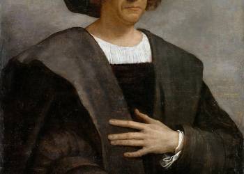 893px portrait of a man said to be christopher columbus 2022 05 08 104741