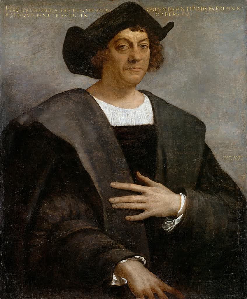 893px portrait of a man said to be christopher columbus 2022 05 08 104741