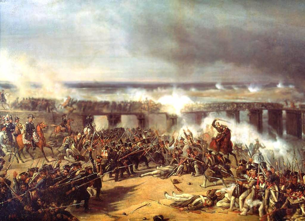 battle of ostroleka 1831 2022 05 25 223420