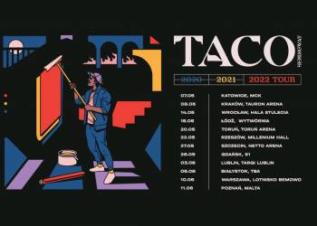 taco hemingway 2022 tour event 2022 05 09 092823