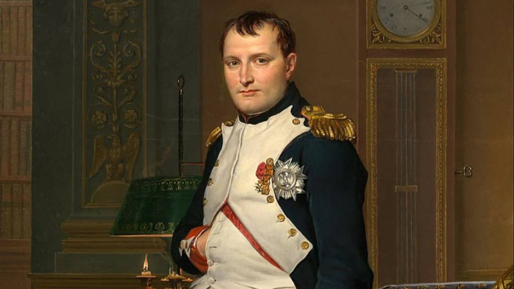 800px jacques louis david the emperor napoleon in his study at the tuileries google art project 2022 06 03 010909